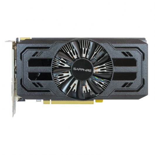 Sapphire R7 360 2GB GDDR5