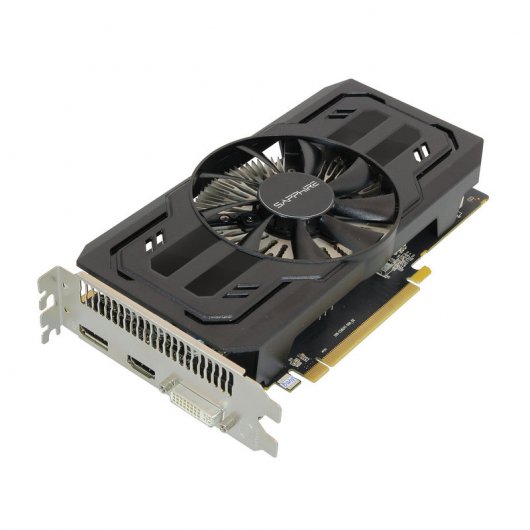 Sapphire R7 360 2GB GDDR5