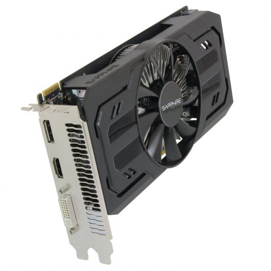 Sapphire R7 360 2GB GDDR5