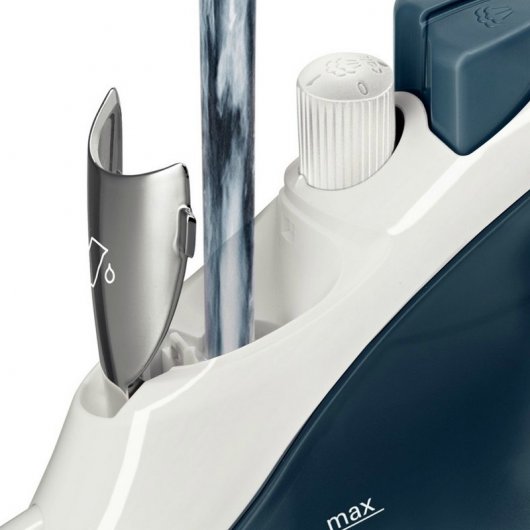 Bosch QuickFilling TDA2365 Plancha de Vapor 2200W