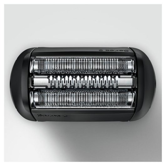 Tête de rasage Braun Series 5 52s Argent Recambio 1 unité