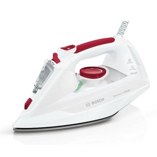 Bosch TDA302801 Plancha a Vapor 2800W