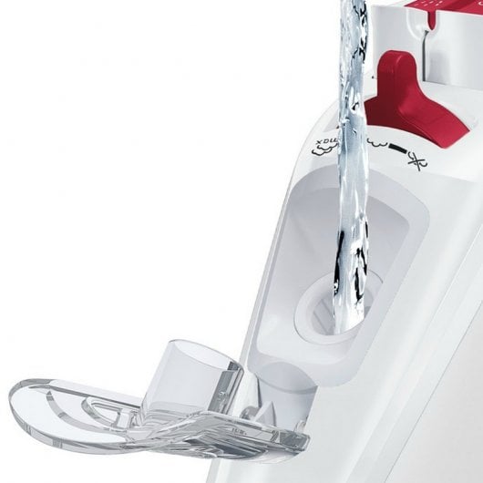 Bosch TDA302801 Plancha a Vapor 2800W