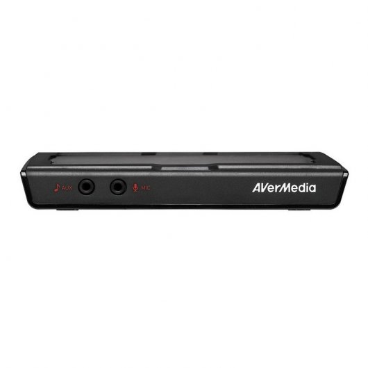 Avermedia Live Gamer Extreme