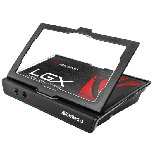Avermedia Live Gamer Extreme