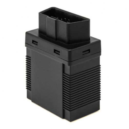 OBD II Conector de Diagnóstico para Coche Con GPS