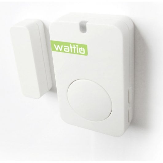 Wattio Smart Security Pack