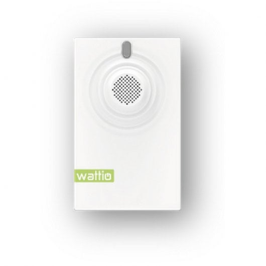 Wattio Smart Security Pack