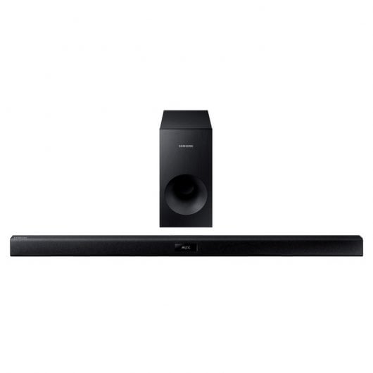 Samsung HW-J355 Barra de Sonido 2.1 120W