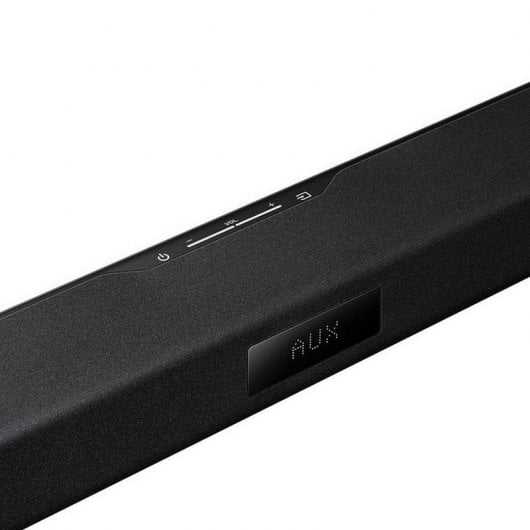 Samsung HW-J355 Barra de Sonido 2.1 120W