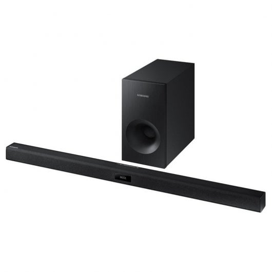 Samsung HW-J355 Barra de Sonido 2.1 120W