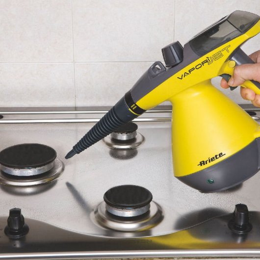 Ariete Vapori Jet 4109 Pistola a Vapor