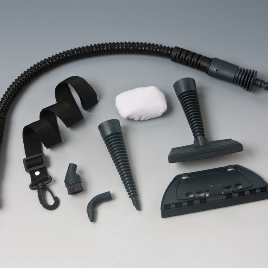 Ariete Vapori Jet 4109 Pistola a Vapor