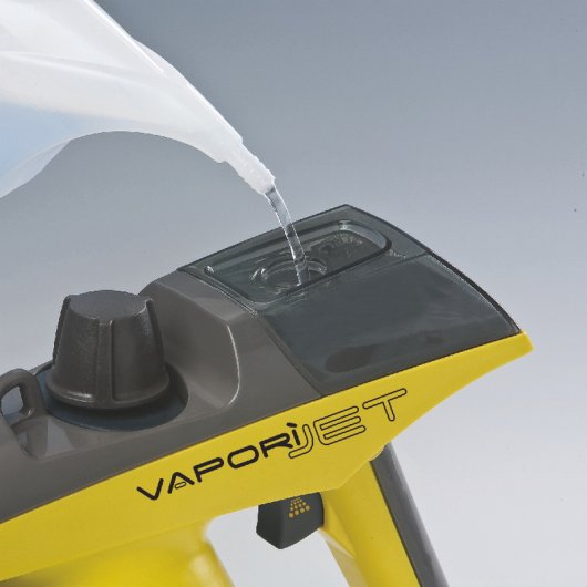 Ariete Vapori Jet 4109 Pistola a Vapor