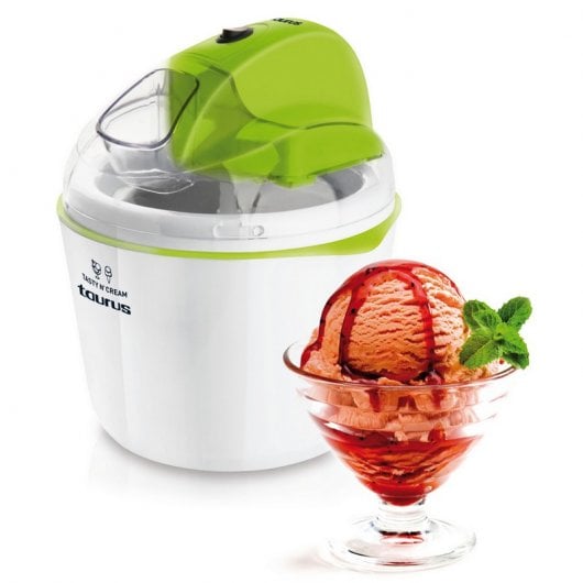 Taurus Tasty N Cream Heladera 12W