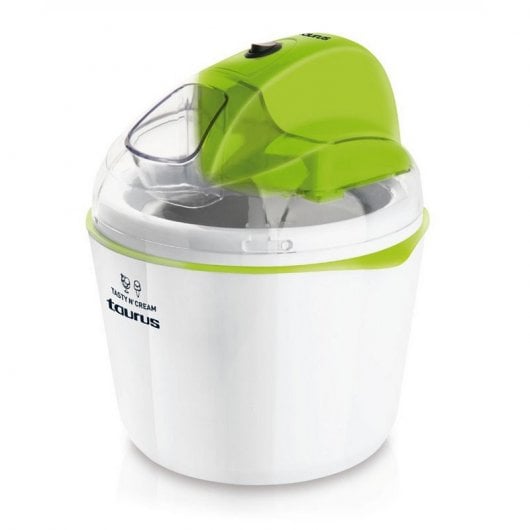 Taurus Tasty N Cream Heladera 12W