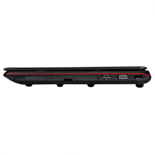 MSI GE60 2PE-840ES i7-4720HQ/8GB/1TB/GTX860M/15.6" Reacondicionado