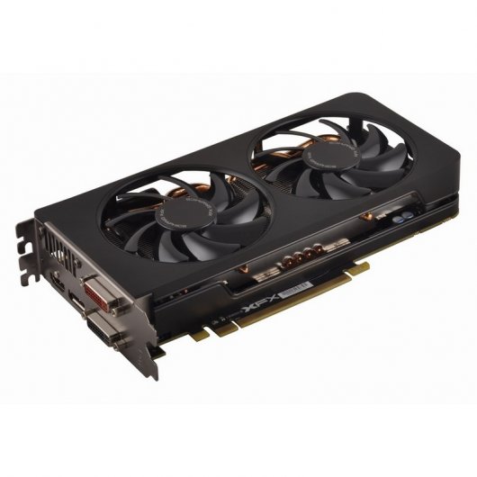 XFX R9 270X Dual Fan 2GB GDDR5