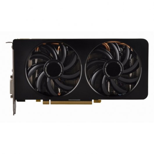 XFX R9 270X Dual Fan 2GB GDDR5