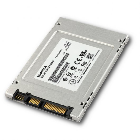 Toshiba HG6 SSD 128GB SATA 3 OEM