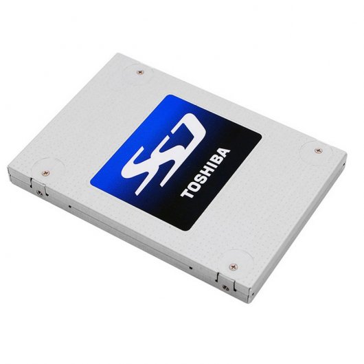 Toshiba HG6 SSD 128GB SATA 3 OEM