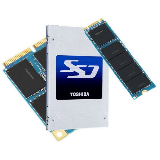 Toshiba HG6 SSD 128GB SATA 3 OEM
