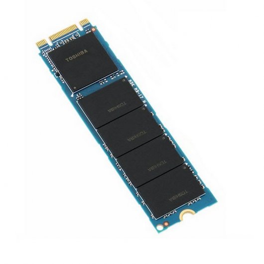 Toshiba SSD 128GB M.2 PROMO
