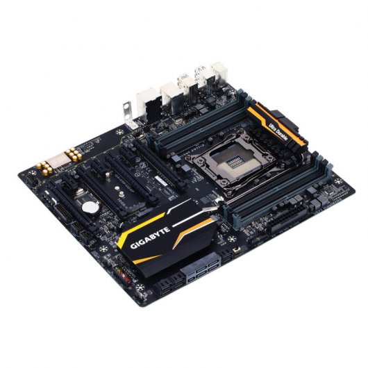 Gigabyte X99-UD4P