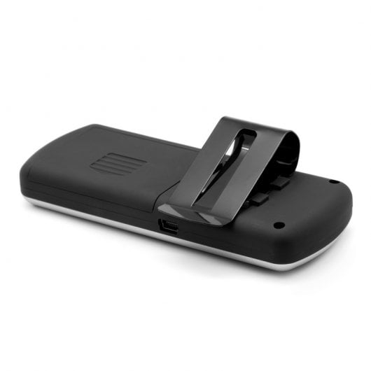 Unotec 4Free II Manos Libres Bluetooth Para Coche