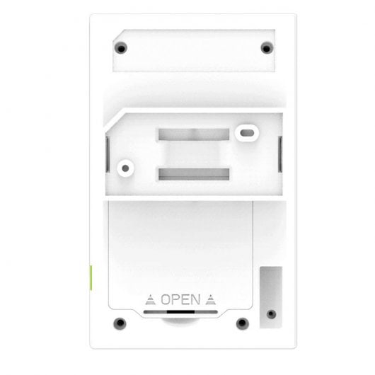 Wattio Siren Sirena Acústica Interior