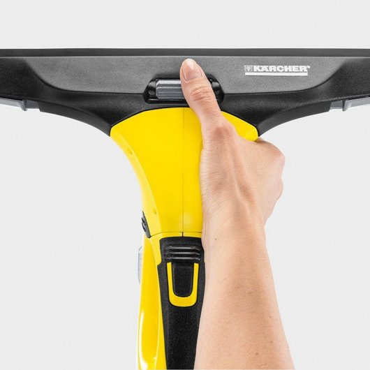 Karcher WV 5 Plus Limpiador de Cristales