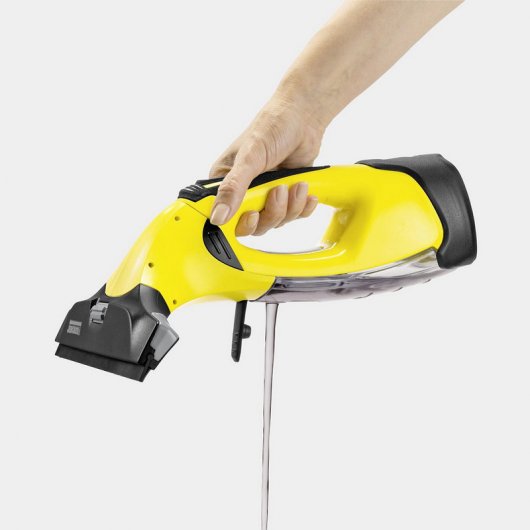 Karcher WV 5 Plus Limpiador de Cristales