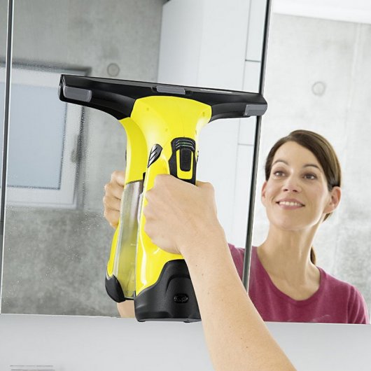 Karcher WV 5 Plus Limpiador de Cristales