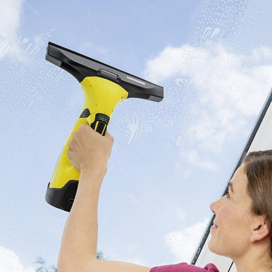 Karcher WV 5 Plus Limpiador de Cristales