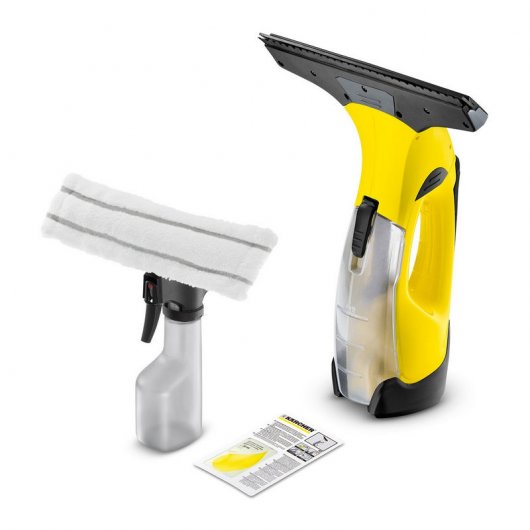 Karcher WV 5 Plus Limpiador de Cristales
