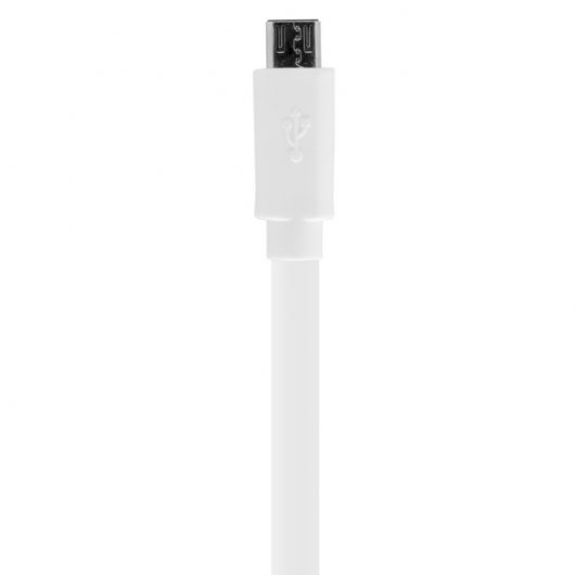 Cable USB Doble a MicroUSB con Función OTG