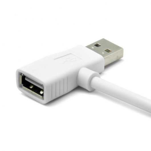 Cable USB Doble a MicroUSB con Función OTG