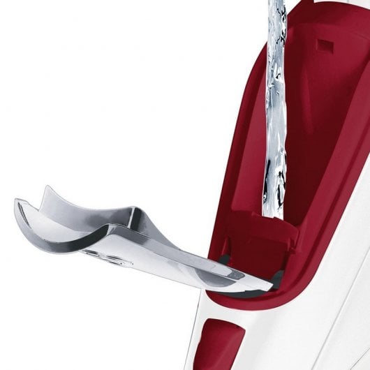 Bosch TDI902839W Plancha de Vapor 2800W