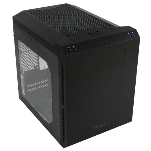 Antec P50 Window USB 3.0