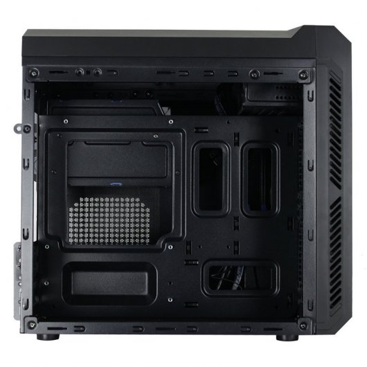 Antec P50 Window USB 3.0