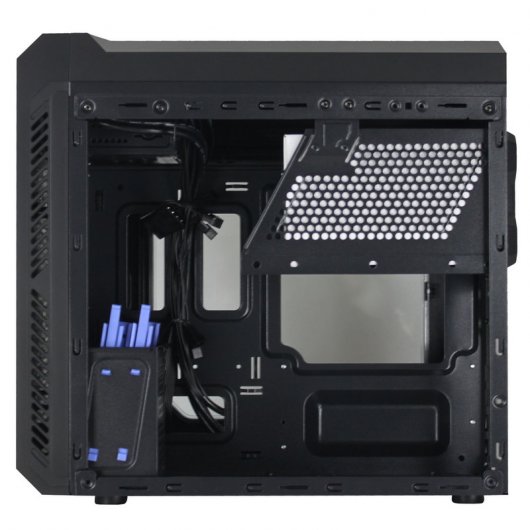 Antec P50 Window USB 3.0