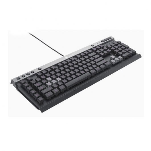 Corsair Raptor K40 Teclado Gaming Retroiluminado