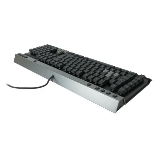 Corsair Raptor K40 Teclado Gaming Retroiluminado