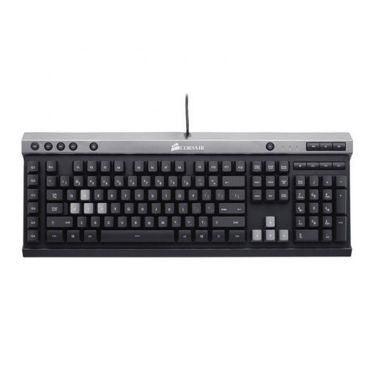 Corsair Raptor K40 Teclado Gaming Retroiluminado