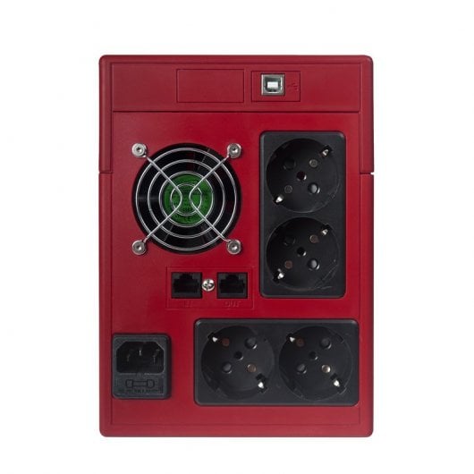 Salicru SPS One 2000VA SAI
