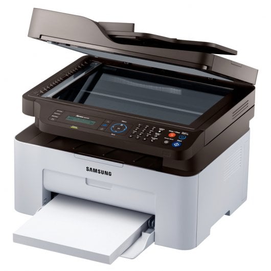 Samsung SL-M2070F Multifunción Láser Monocromo