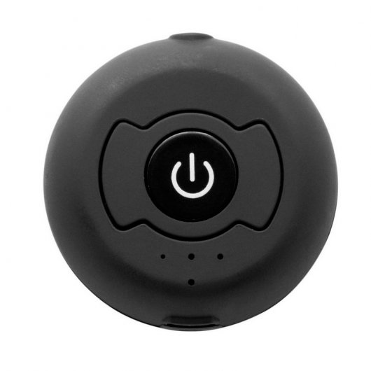 Unotec Emisor Bluetooth Airpush