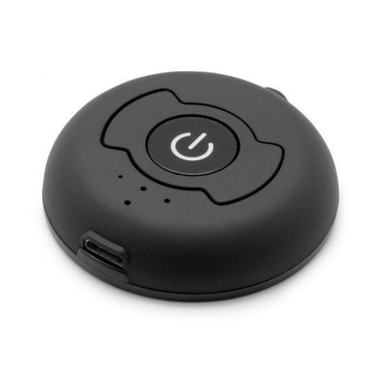 Unotec Emisor Bluetooth Airpush