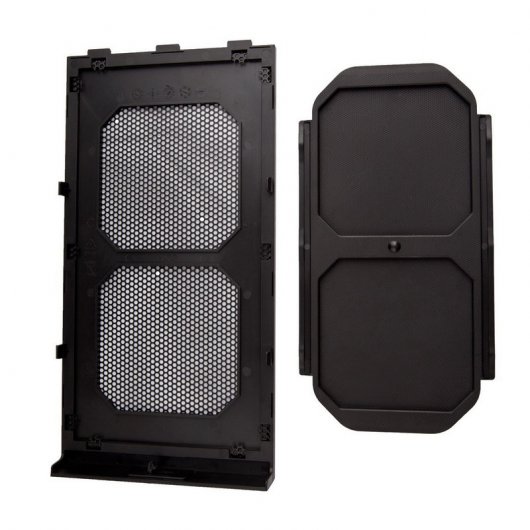 Antec VSP5000 USB 3.0