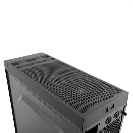 Antec VSP5000 USB 3.0